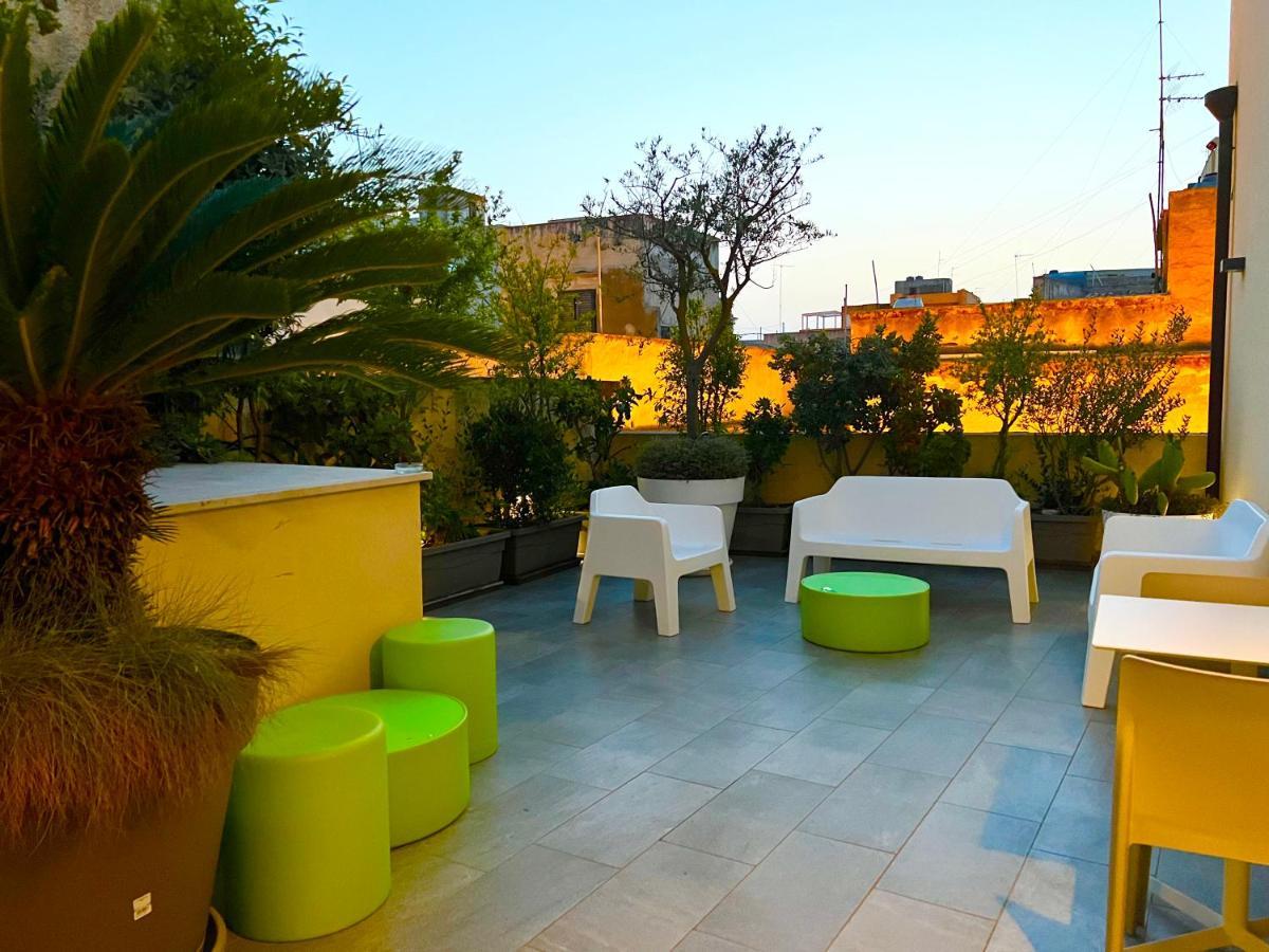 B&B Marsala Exterior foto