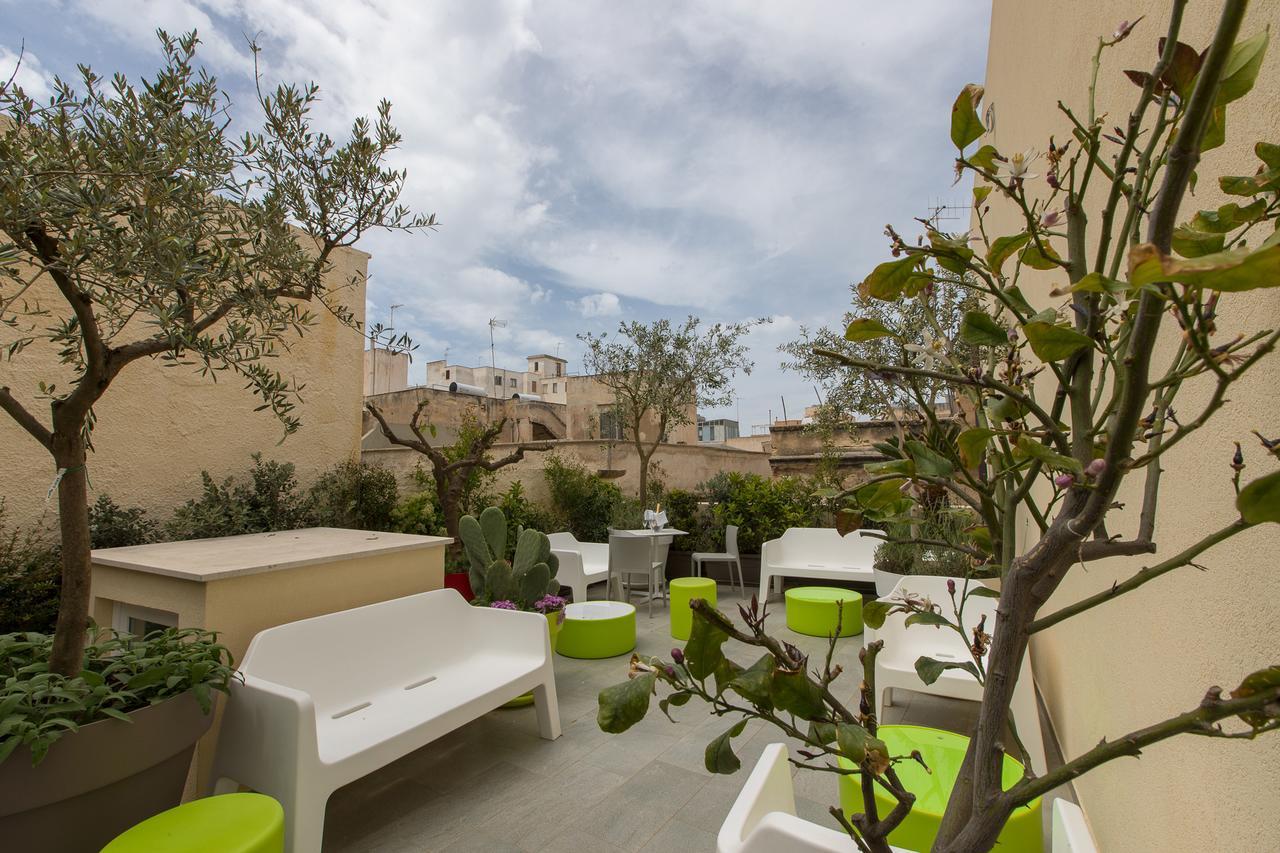 B&B Marsala Exterior foto